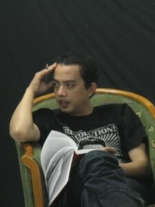 Bambang Q-Anees