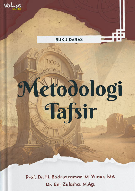 Metodologi Tafsir Values Institute