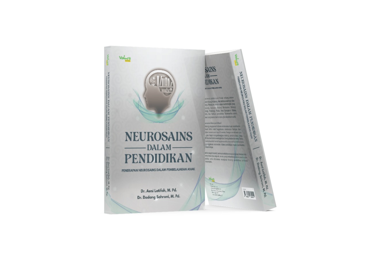 Neurosains Dalam Pendidikan: Penerapan Neurosains Dalam Pembelajaran ...