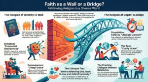 DIALOG TANPA RELATIVISME, KOMITMEN TANPA KEBENCIAN: MERENUNGKAN PLURALISME AGAMA DAN RAHMAT ILAHI YANG TAK TERBATAS