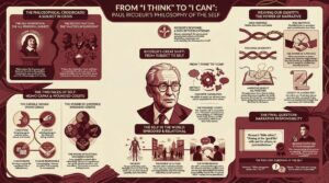 Dari I Think ke I Can: Rekonstruksi Subjektivitas dalam Hermeneutika Paul Ricoeur