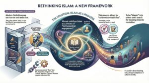 ISLAM SEBAGAI PROSES HERMENEUTICAL ENGAGEMENT: SEBUAH REVIEW ATAS WHAT IS ISLAM? KARYA SHAHAB AHMED
