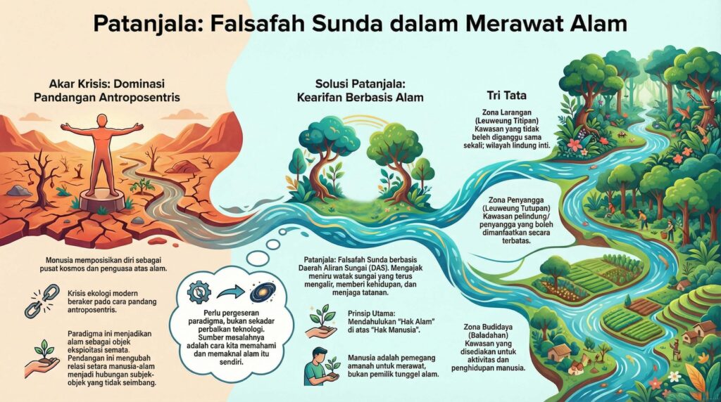 Falsafah Sunda Patanjala