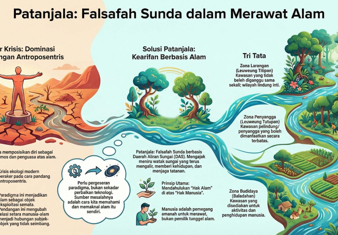 Falsafah Sunda Patanjala