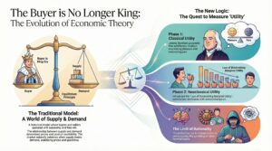 DEKOLONIALISASI EKONOMI: EKSTRAPOLASI UGAHARI SEBAGAI SOLUSI (PART 1)