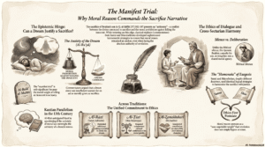 Al-Balā’ al-Mubīn: Antinomi Moral, Imajinasi Etis, dan Akal Moral Sadalam Penafsiran Q. al-Ṣāffāt [37]: 102-107