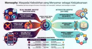 MOROSOPHY: JAHILIYYAT YANG BERULANG