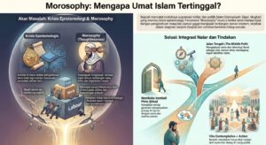 MOROSOPHY 2: BANALITAS KEBODOHAN