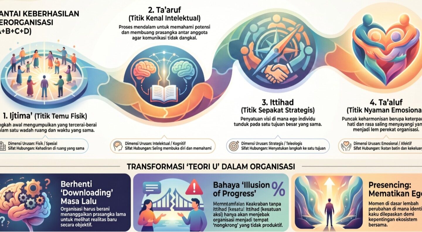 Serial MUQADDIMAH QĀNŪN ASĀSĪ [1]