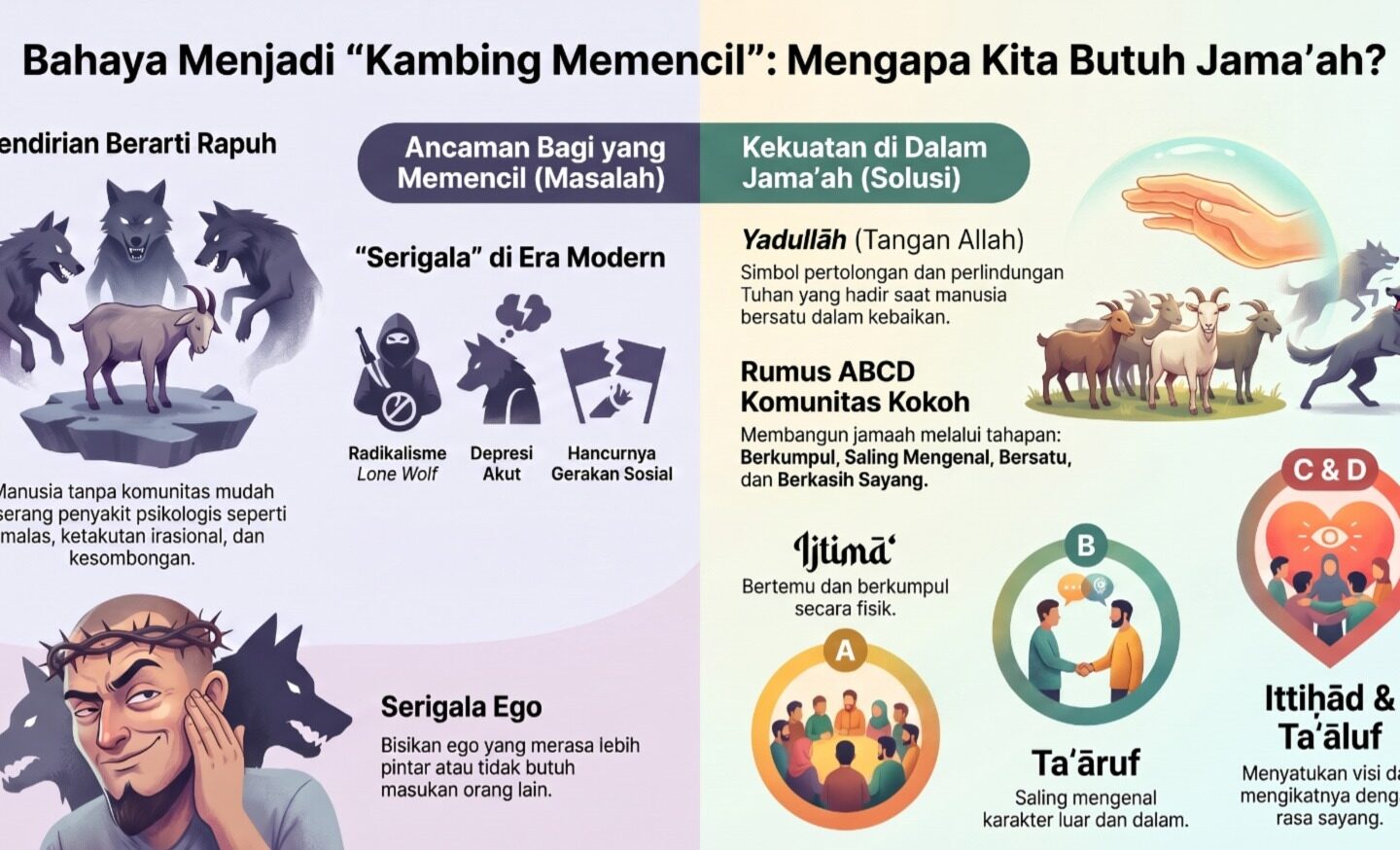 Serial MUQADDIMAH QĀNŪN ASĀSĪ 2