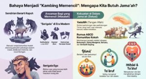 Serial MUQADDIMAH QĀNŪN ASĀSĪ 2