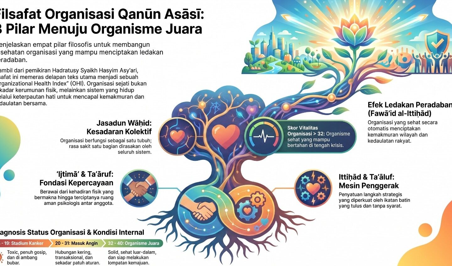 Rangkuman Muqaddimah