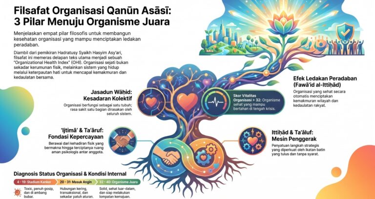 Rangkuman Muqaddimah