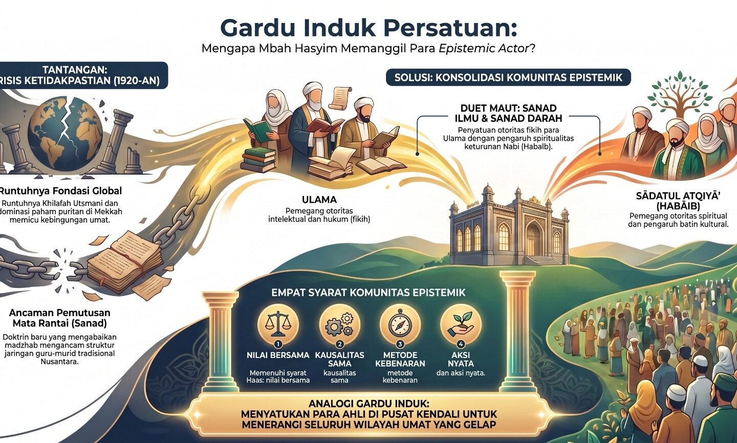 Muqaddimah 21