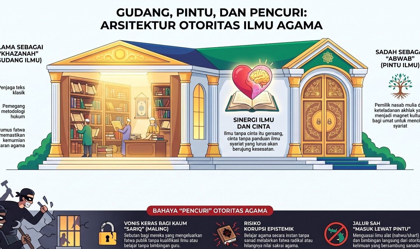 Muqaddimah 22