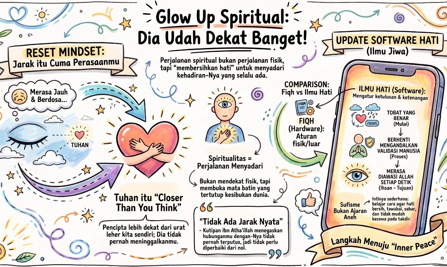 Serial Hikam [1]